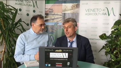 04 Radio Veneto Agricoltura – Agricoltura di Precisione