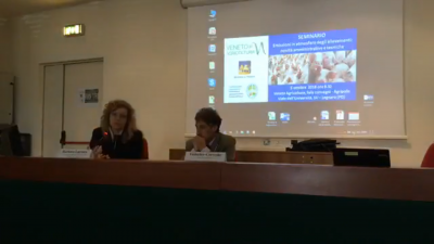 Diretta EMISSIONI IN ATMOSFERA DA ALLEVAMENTI ZOOTECNICI: CONOSCERLE PER COMBATTERLE.