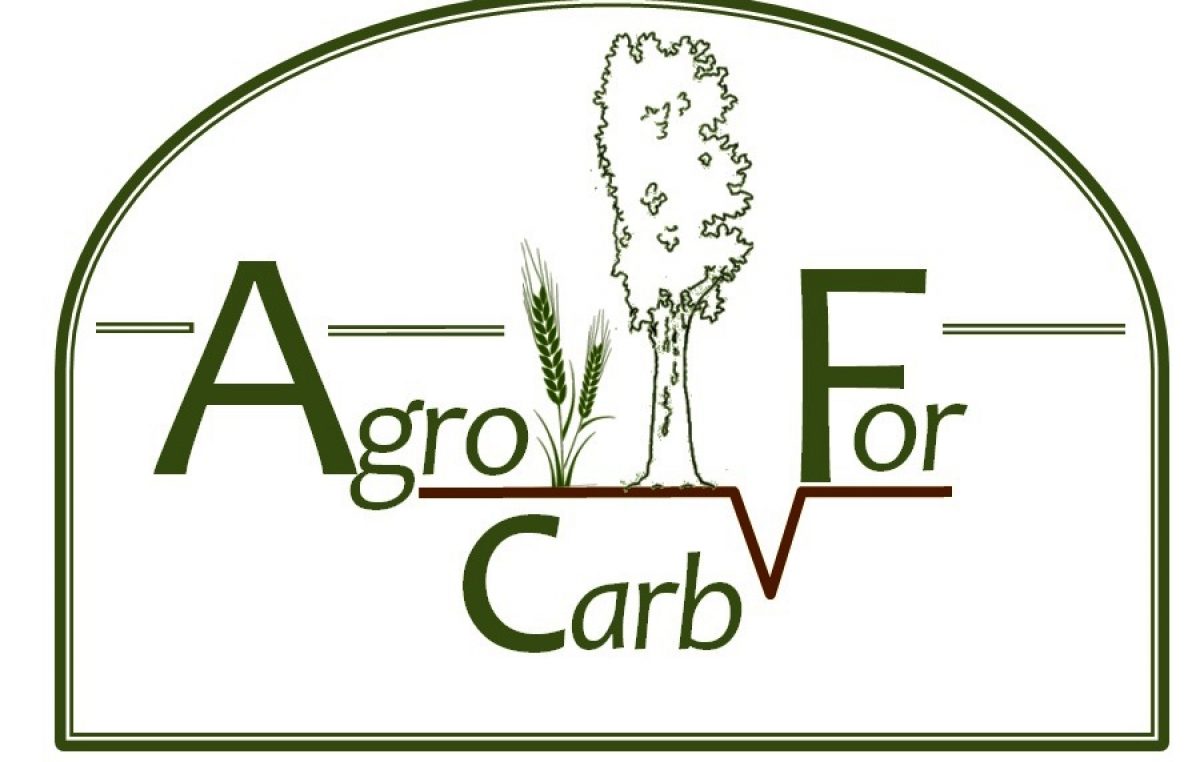 PROGETTO AGROFORCARB