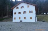 Concessione del fabbricato Casera Valmontina nella Foresta regionale della Valmontina in comune di Perarolo di Cadore (BL)