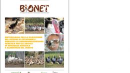Programma BIONET – METODOLOGIA PER LA RILEVAZIONE DEL RISCHIO DI ESTINZIONE E MINACCIA DI ABBANDONO/EROSIONE GENETICA PER GLI AVICOLI DI INTERESSE AGRICOLO E ALIMENTARE DEL VENETO