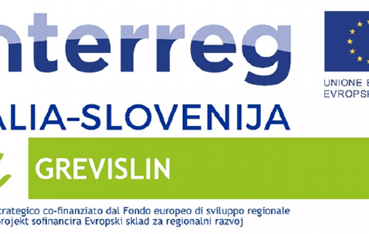 GREVISLIN
