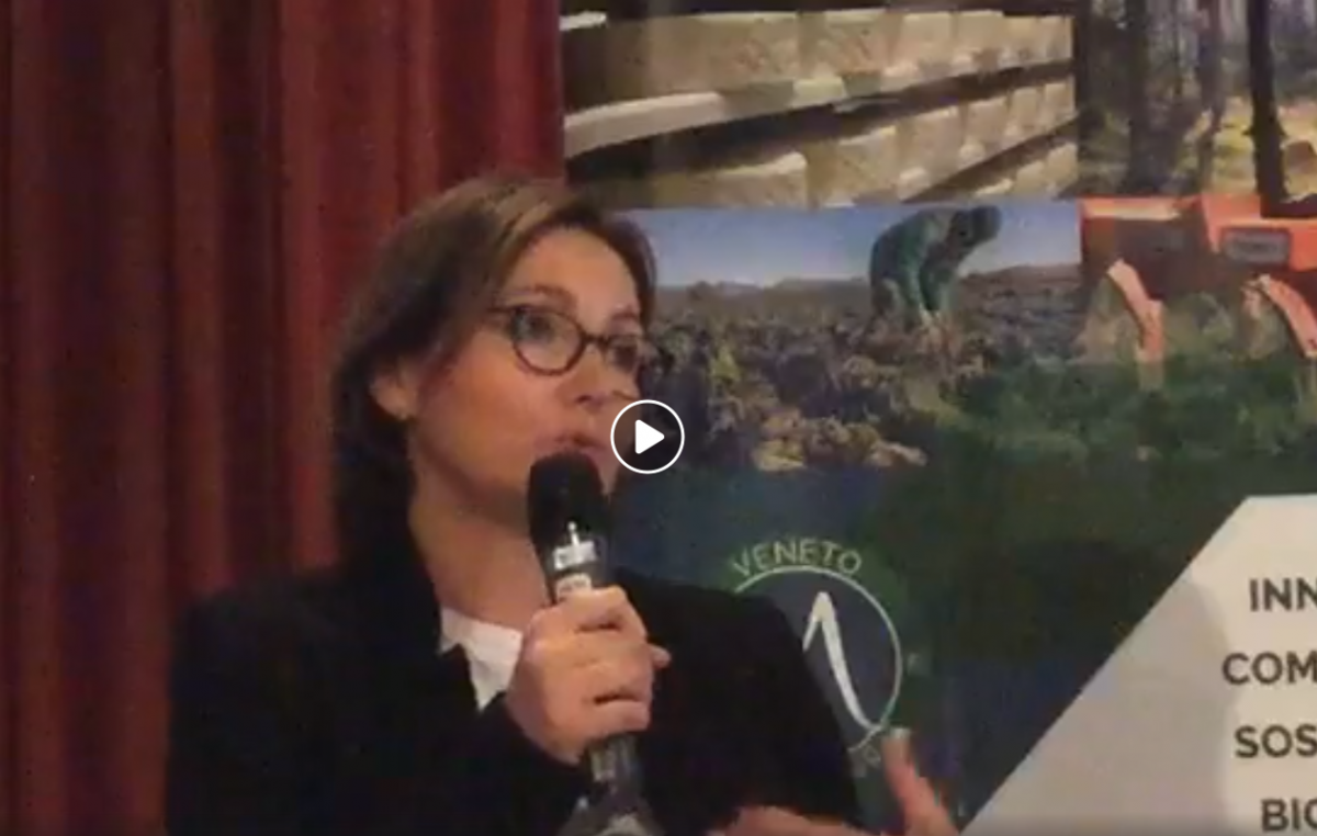 Convegno agriconfronti/PAC