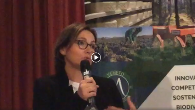 Convegno agriconfronti/PAC