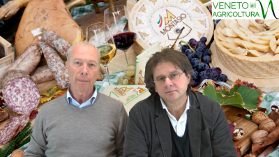 53 Radio Veneto Agricoltura – DOP, IGP, DOC, DOCG..