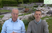 55 Radio Veneto Agricoltura – Giardino Vegetazionale Astego