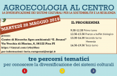 Giornata dimostrativa a Pisa – 28 maggio 2019