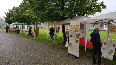 “BIODI:VE”, Giornata Nazionale della Biodiversità Agraria e Alimentare
