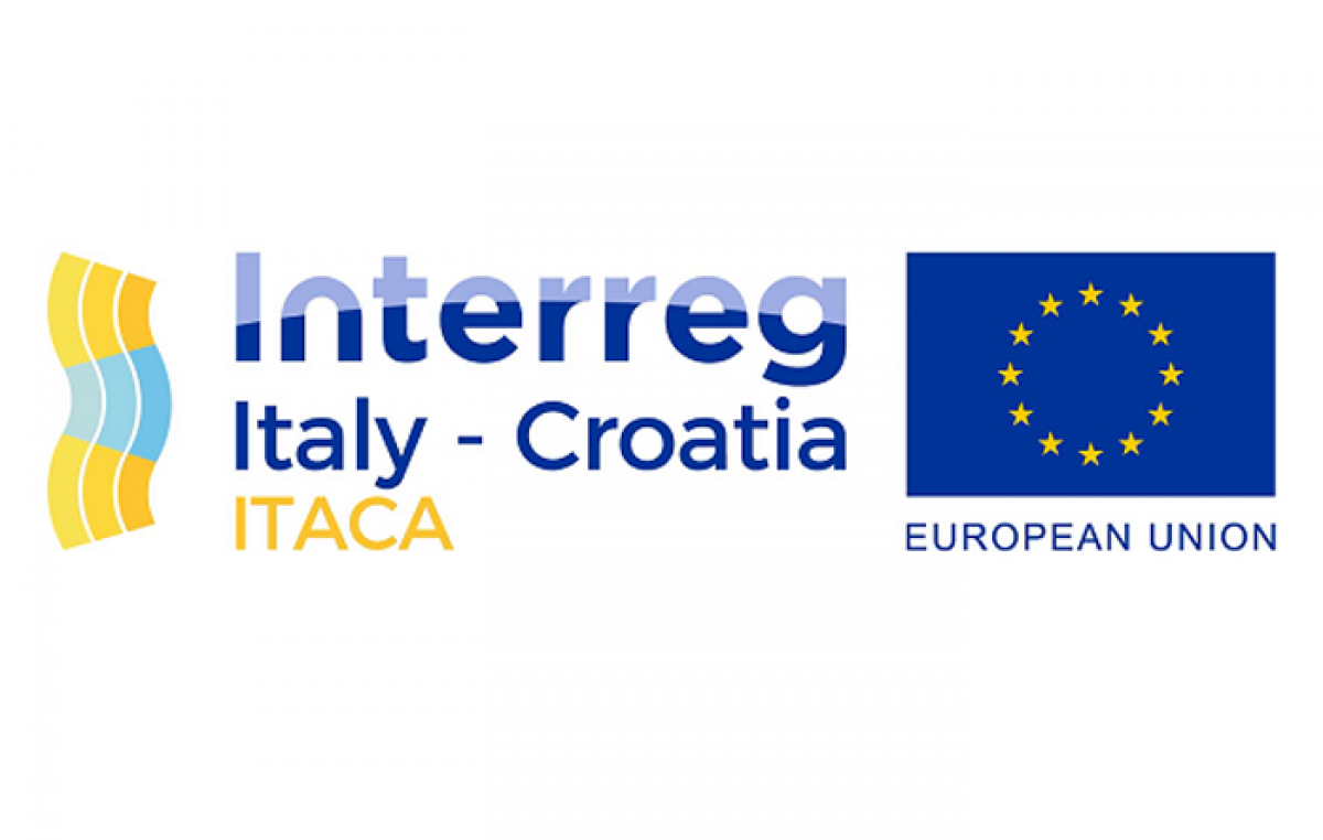 ITACA – Strumenti innovativi per incrementare la competitività e la sostenibilità  della pesca dei piccoli pelagici