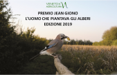 PREMIO JEAN GIONO – L’UOMO CHE PIANTAVA GLI ALBERI