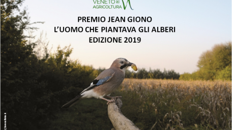 PREMIO JEAN GIONO – L’UOMO CHE PIANTAVA GLI ALBERI