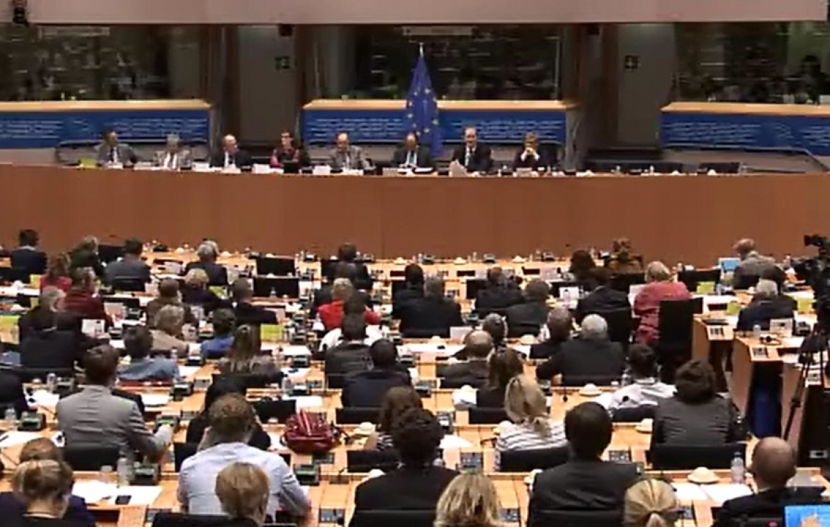AGRICOLTURA: NUOVE NOMINE A BRUXELLES