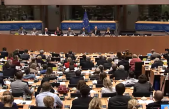 AGRICOLTURA: NUOVE NOMINE A BRUXELLES