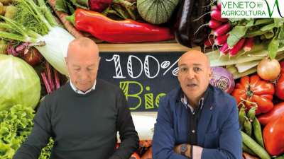 71 Radio Veneto Agricoltura – Biologico è bello