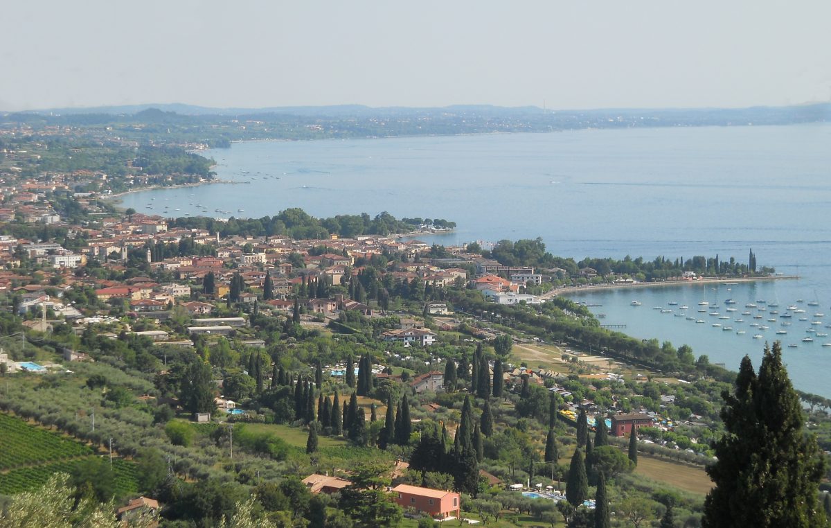 BARDOLINO-VR: DOP/IGP/STG, L’IMPORTANZA DEI MARCHI UE