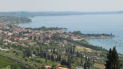 BARDOLINO-VR: DOP/IGP/STG, L’IMPORTANZA DEI MARCHI UE
