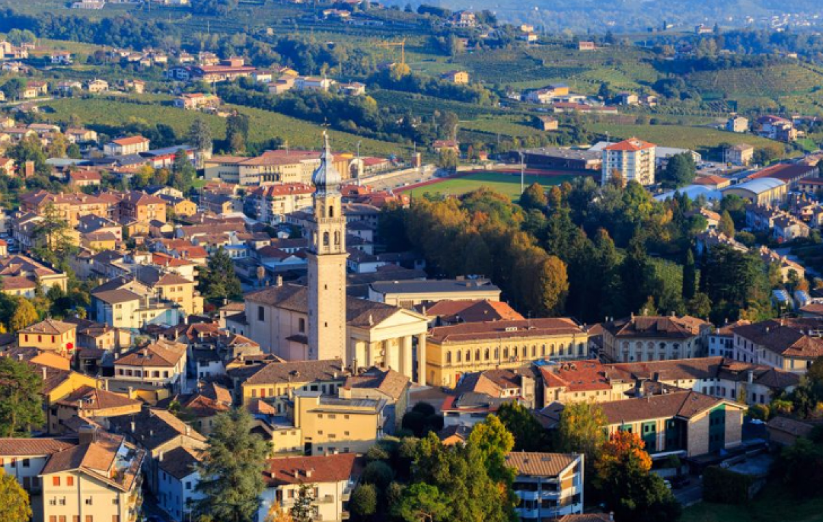 VALDOBBIADENE-TV, A SCUOLA DI DENOMINAZIONI EUROPEE