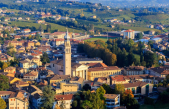 VALDOBBIADENE-TV, A SCUOLA DI DENOMINAZIONI EUROPEE