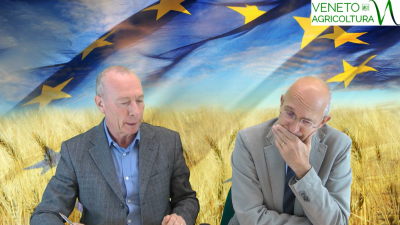 74 Radio Veneto Agricoltura – PAC e PSR Veneto il futuro dell’agricoltura