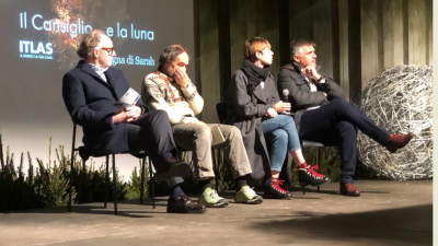 “LA VIGNA DI SARAH” PER IL RIPRISTINO DELLE AREE INTERESSATE DAGLI SCHIANTI DELLA TEMPESTA VAIA
