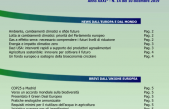 VENETO AGRICOLTURA EUROPA N. 14/2019