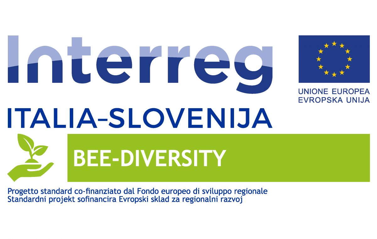 BEE-DIVERSITY  – Miglioramento della biodiversità e monitoraggio delle api