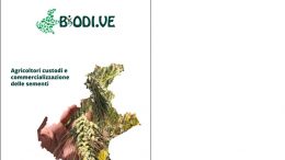 Agricoltori custodi e commercializzazione delle sementi