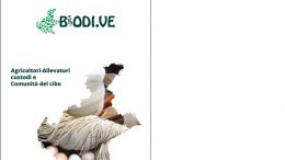 Agricoltori-Allevatori custodi e Comunità del cibo