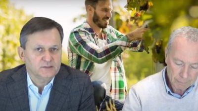 97 Radio Veneto Agricoltura – PSR, le misure per i giovani