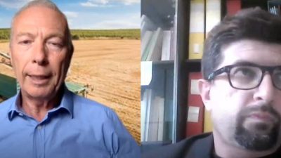 RVA 99 – Focus sulla futura Politica Agricola Comune