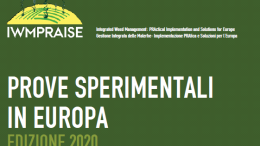 Prove sperimentali in Europa – Edizione 2020 in italiano