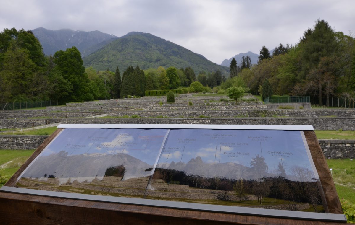 “ASTEGO”, UNA PERLA ALLE PENDICI DEL GRAPPA