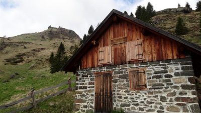 FORESTA DI MALGONERA (BL): MODELLO DI RICOSTITUZIONE BOSCHIVA POST VAIA
