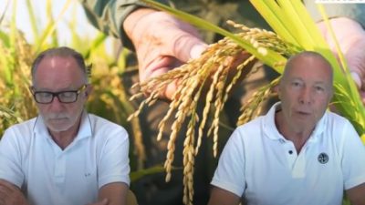 102 Radio Veneto Agricoltura – Congiuntura Settore Agricolo 2019