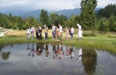 CANSIGLIO (TV-BL): UNA SETTIMANA DI EVENTI