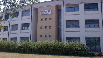CHIUSURA “TOMBALE” A VENETO AGRICOLTURA