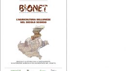 L’agricoltura bellunese nel secolo scorso