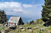 ARRIVANO GLI UCCELLI MIGRATORI: APPASSIONATI SUL MONTE PIZZOC (TV)