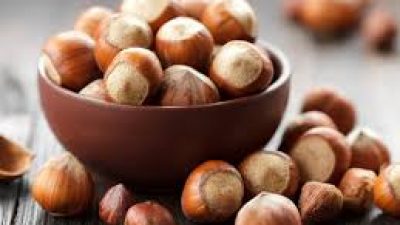 “CREMA SPALMABILE AL NOCCIOLO”, DA SASSE-RAMI (CEREGNANO-RO) NOVITÀ DI VENETOAGRICOLTURA