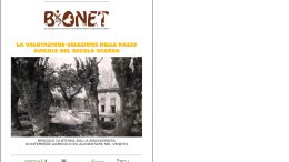 La valutazione-selezione delle razze avicole nel secolo scorso