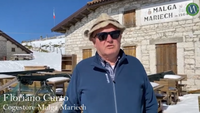 RVA 114 – Malga Mariech (Valdobbiadene-Tv)