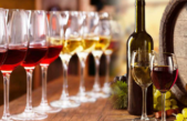 EXPORT DI VINO VENETO: BENE IL 2019 (2,35 MLD/EURO, +5%) MA ORA OCCHIO AL COVID-19