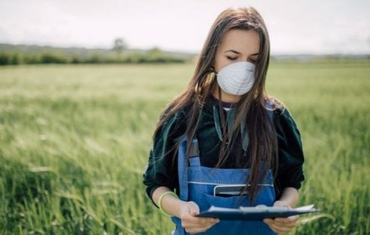 EFFETTO COVID-19 SULL’AGROALIMENTARE VENETO, DOMANI I PRIMI DATI 2020