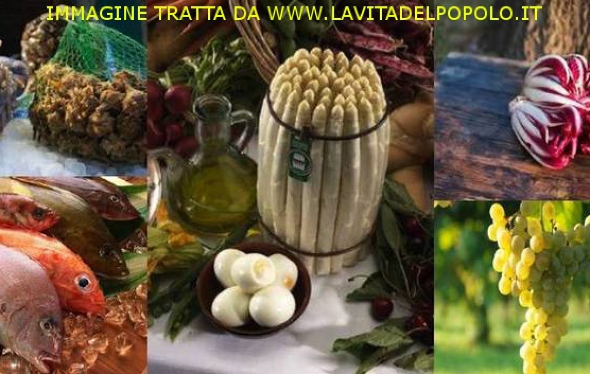 L’AGROALIMENTARE VENETO NON SI FA INFLUENZARE DAL COVID