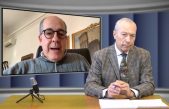 RVA 124 – PAOLO DE CASTRO A RVA: QUALCHE SPIRAGLIO NELLA GUERRA DEI DAZI UE-USA