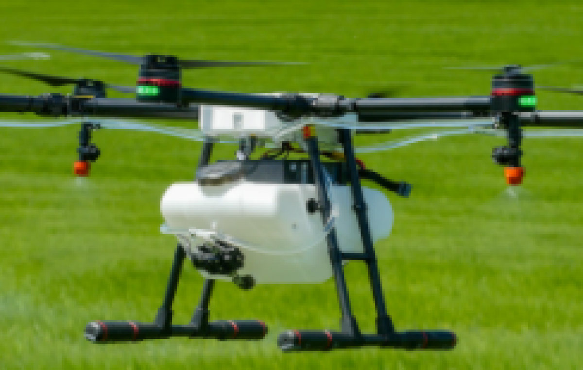 ROVIGO: NUOVE TECNOLOGIE DIGITALI AL SERVIZIO DI AGRICOLTURA, IMPRESE E AMBIENTE