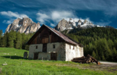 VENETO AGRICOLTURA A SUPPORTO DEI PICCOLI PRODUTTORI CASEARI DELLA PROVINCIA DI BELLUNO