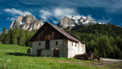 VENETO AGRICOLTURA A SUPPORTO DEI PICCOLI PRODUTTORI CASEARI DELLA PROVINCIA DI BELLUNO