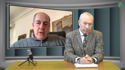 126 VA-Channel – A CHE PUNTO SIAMO CON LA RIFORMA DELLA PAC? RISPONDE DE CASTRO