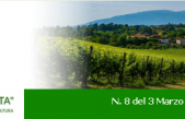 Newsletter Agricoltura Veneta n. 8/2021 del 3 marzo